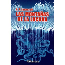 Montañas de la locura, Las