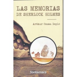 Memorias de Sherlock Holmes, Las