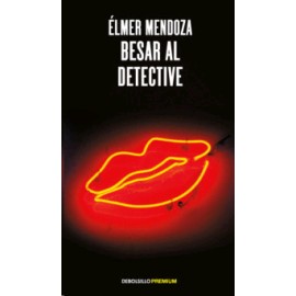 Besar al detective