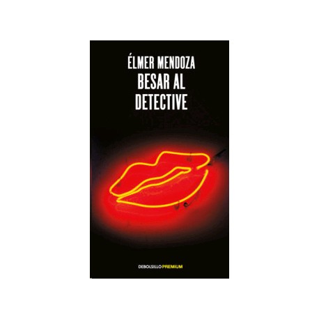 Besar al detective