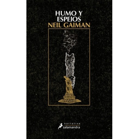 Humo y espejos