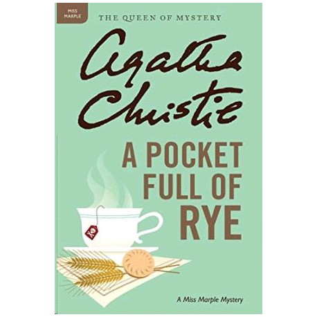 A Pocket Full of Rye