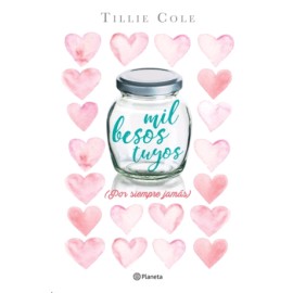 Mil besos tuyos