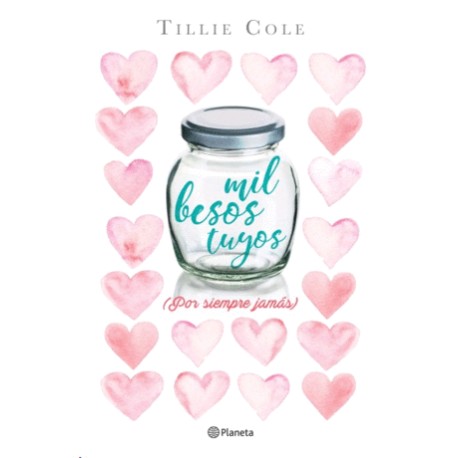 Mil besos tuyos