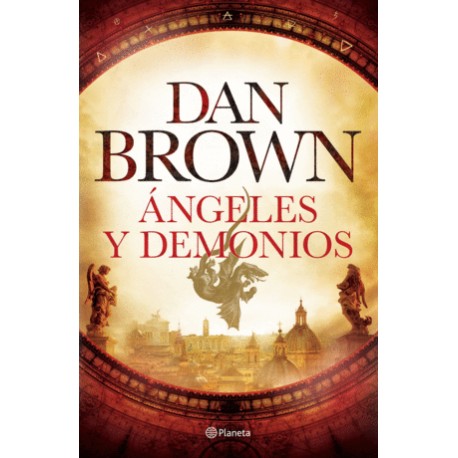Ángeles y demonios