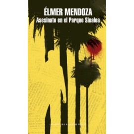 Asesinato en el Parque Sinaloa