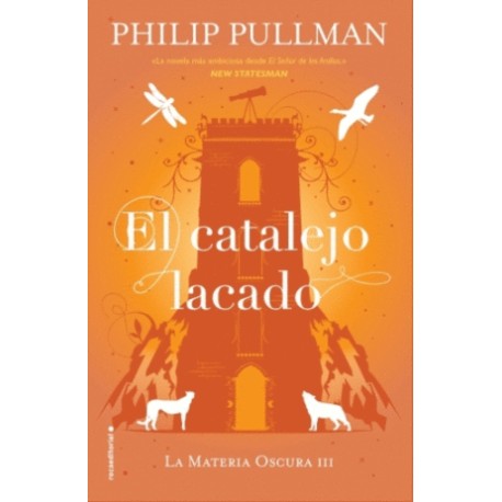 Catalejo lacado, El