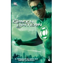 Green Lantern