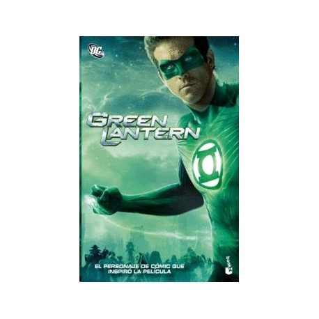 Green Lantern