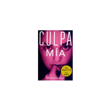 Culpa mía