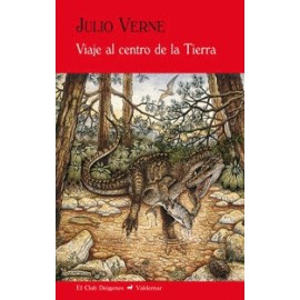 Viaje al centro de la tierra