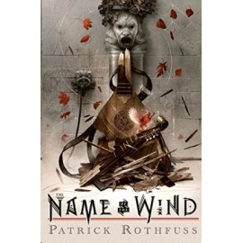Name of the Wind