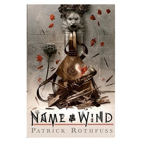 Name of the Wind
