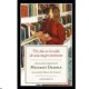 Un día en la vida de una mujer sonriente