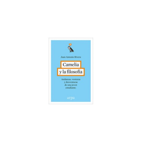 Camelia y la filosofía