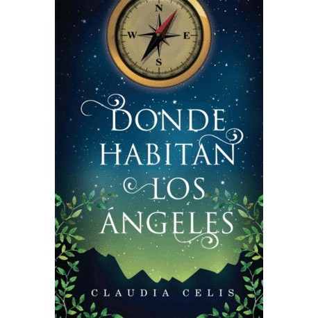 Donde habitan los ángeles