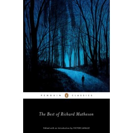 Best of Richard Matheson, The