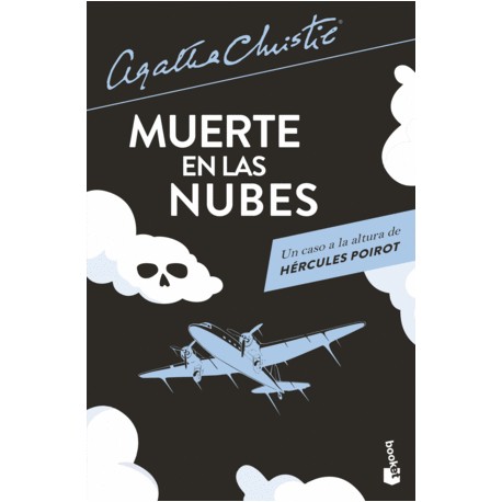 Muerte en las nubes