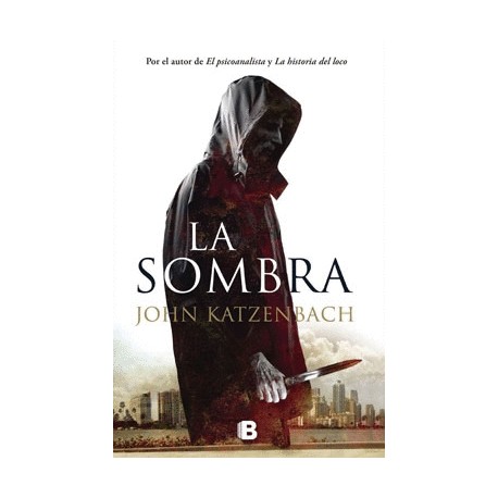 Sombra, La
