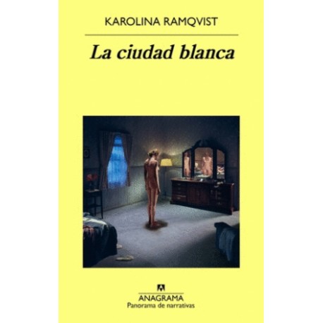 Ciudad blanca, La