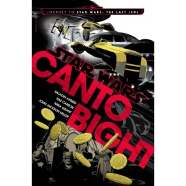 Canto bight journey to star wars
