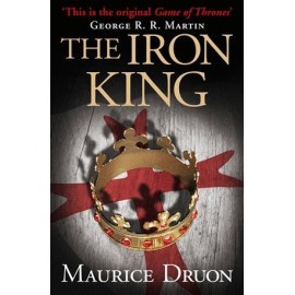 Iron King, The