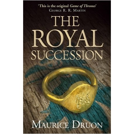 Royal succession