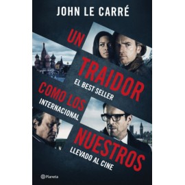 Un traidor como los nuestros