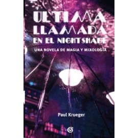 Última llamada en el Nightshade