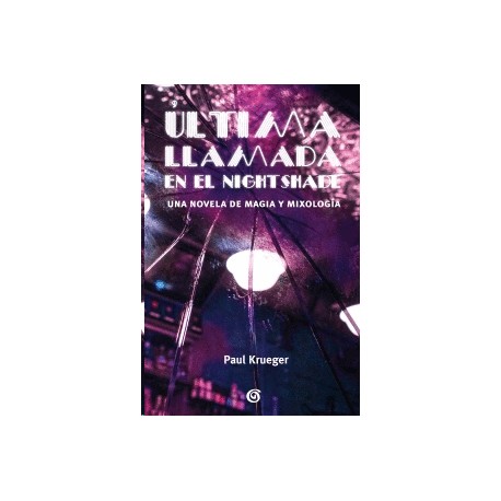 Última llamada en el Nightshade