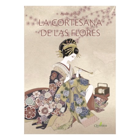 Cortesana de las flores, La