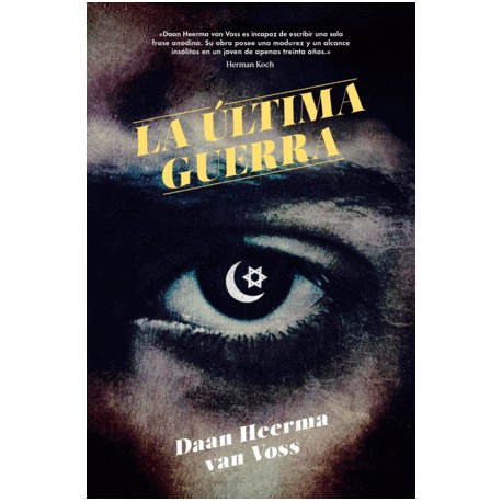 Última guerra, La