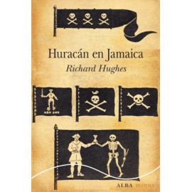 Huracán en Jamaica