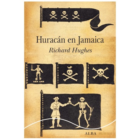 Huracán en Jamaica