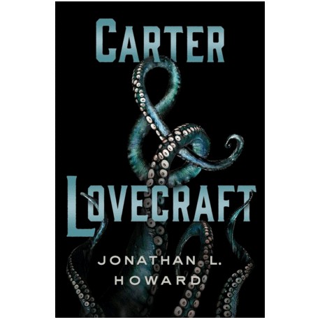 Carter & Lovecraft