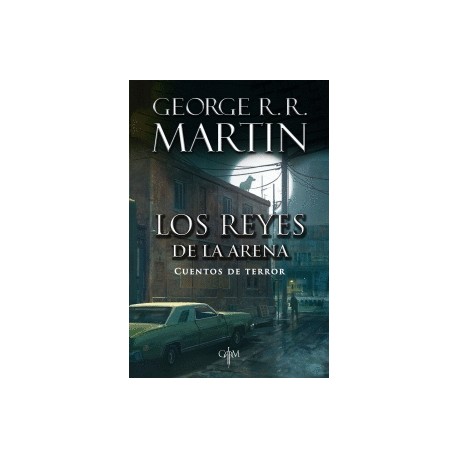 Reyes de la arena, Los