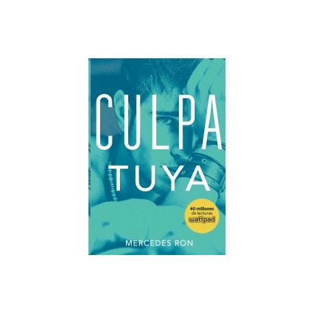 Culpa tuya