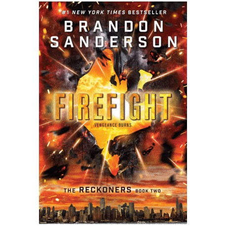 Firefight