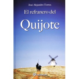 Refranero del Quijote, El