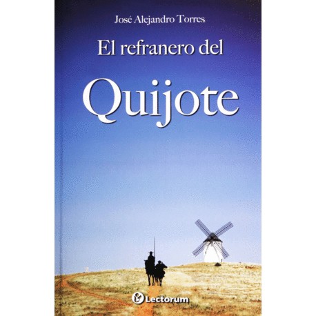 Refranero del Quijote, El