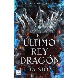 Último rey dragón, El