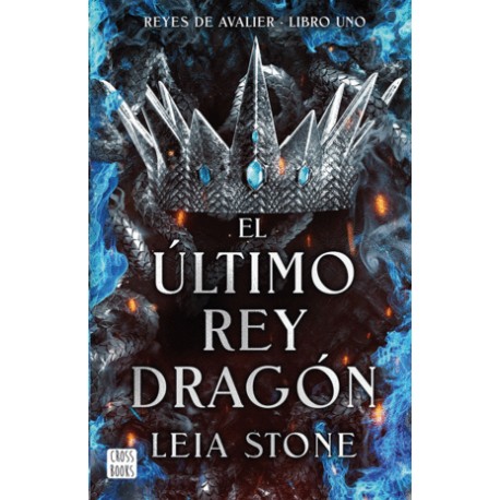 Último rey dragón, El
