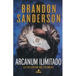 Arcanum Ilimitado