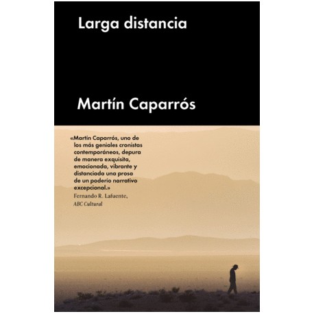 Larga distancia