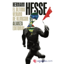 Último verano de Klingsor, El