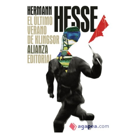 Último verano de Klingsor, El