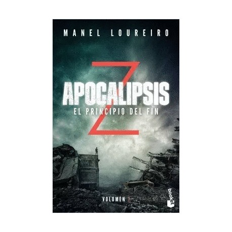Apocalipsis Z