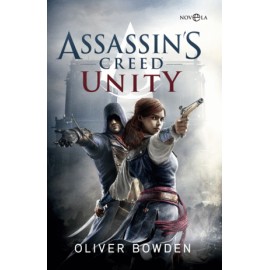 Assassin´s creed unity