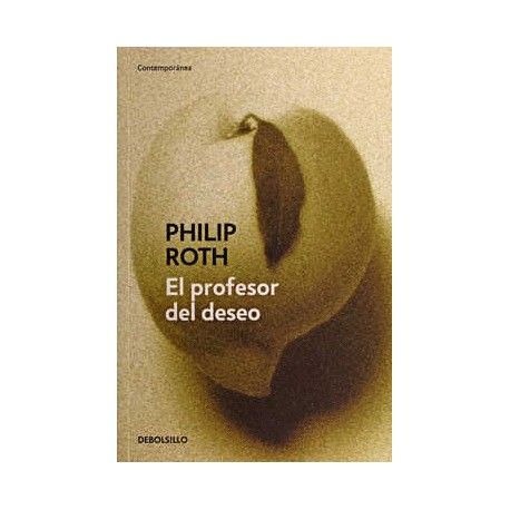 Profesor del deseo, El