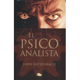 Psicoanalista, El